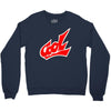 cooll Crewneck Sweatshirt