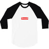 smash 3/4 Sleeve Shirt