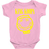 king of grunge Baby Onesie