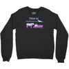 otter bullship Crewneck Sweatshirt