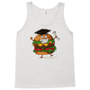 pass the nutrition test Tank Top