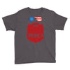 america 3 Youth Tee