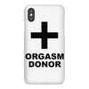 orgasm donor (2) iPhoneX