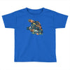 pokemon Toddler T-shirt