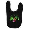aurora Baby Bibs