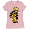 make my own Ladies Fitted T-Shirt