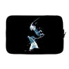 no more bento Laptop sleeve