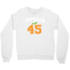 Impeach 45 Crewneck Sweatshirt