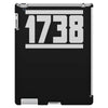 1738 iPad 3 and 4 Case