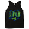 volleyball thvb tampa high Tank Top