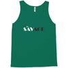 EASY SAVAGE Tank Top