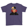 xxxtentacion Youth Tee
