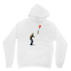happiness is fleeting Hoodie
