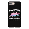 Save The Chubby Unicorns iPhone 8 Plus