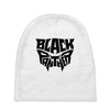black panther 3 Baby Beanies