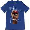 Women's March The Future is Now T-Shirt