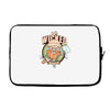 wicked nature! Laptop sleeve