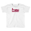 reno air racer decal air racing unlimited Toddler T-shirt