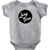 fahrie77 Baby Bodysuit