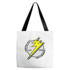 running club v1 Tote Bags
