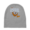 frigid flakes Baby Beanies