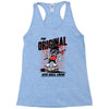 the original Racerback Tank