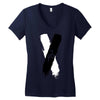Jake Paul X Women's V-Neck T-Shirt