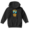 sarcasm Youth Hoodie