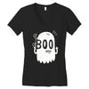 the awkward dead Women's V-Neck T-Shirt