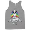 Gym Unicorn Tank Top