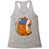 nationalhotdogday Racerback Tank