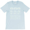 mcclane winter sweater T-Shirt