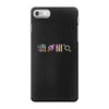 30 Seconds To Mars Signs iPhone 7 Case