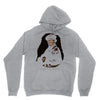 plumber in the style of rembrandt Unisex Hoodie