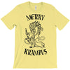 merry krampus T-Shirt