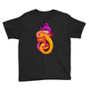 love colors Youth Tee