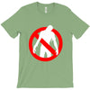 no zombies T-Shirt