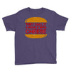royale with cheese Youth Tee