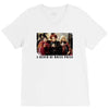 just a bunch of hocus pocus sanderson sisters V-Neck Tee