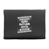 It's A Father Thing Accessory Pouches