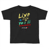 avicii the nights Toddler T-shirt