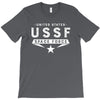 United States Ussf Space Force T-Shirt