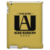 Plus Ultra Hero Academy iPad 3 and 4 Case