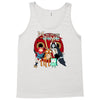 mononoke time Tank Top