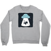 Ufo Crewneck Sweatshirt