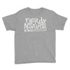 you down with it Youth Tee