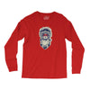 Kizil derili kiz Long Sleeve Shirts