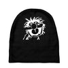 animal drummer the muppets Baby Beanies