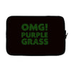 fahrie77 Laptop sleeve