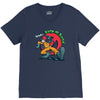 keep on bustin V-Neck Tee